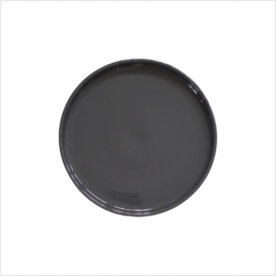 OCO color - anthrazit - Teller 18,5cm